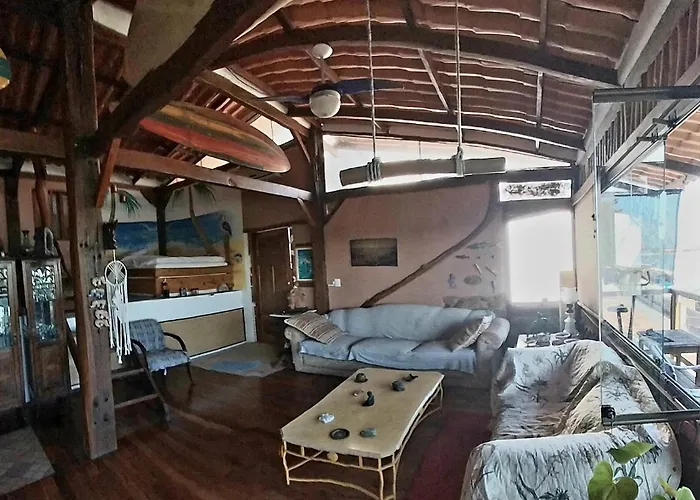 Loft Marambaia