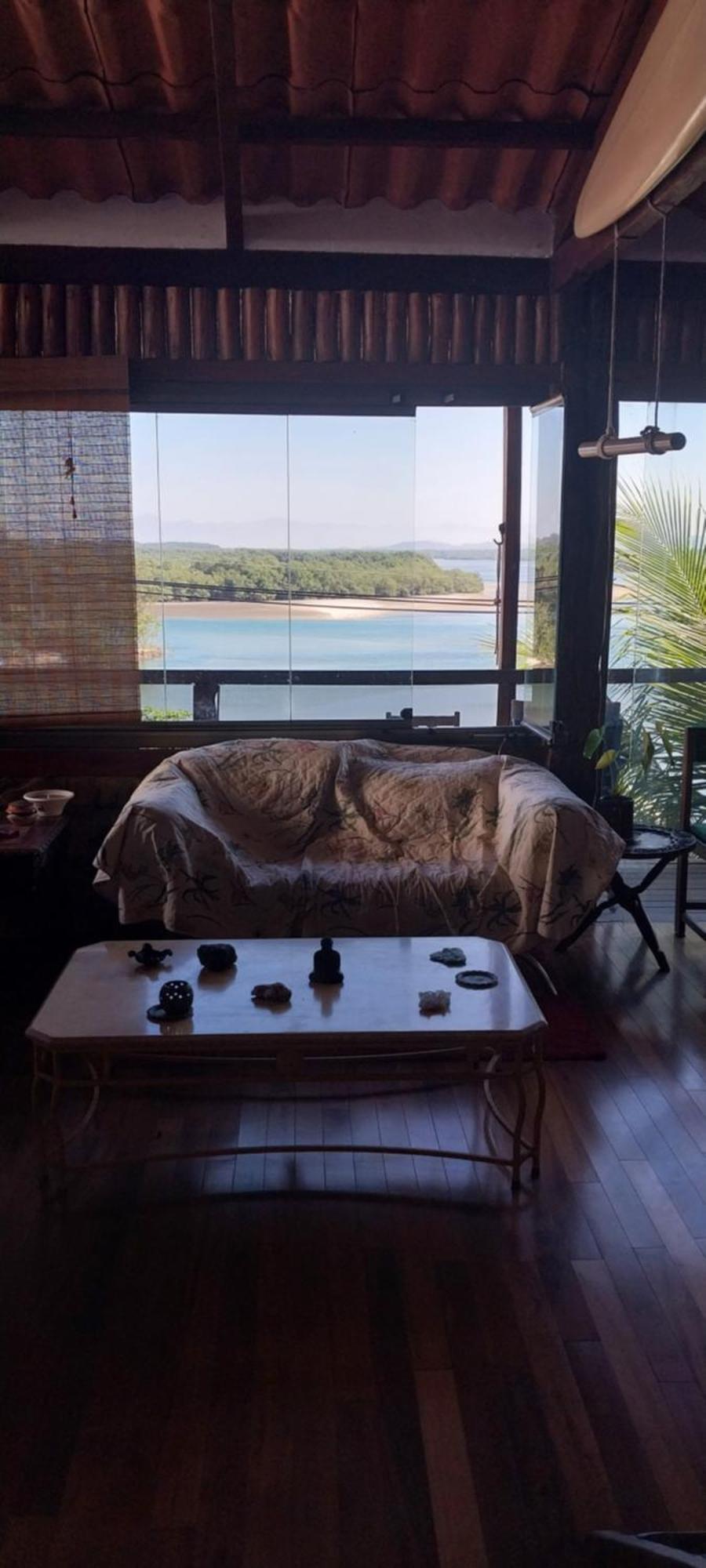 Casa de férias Loft Marambaia *