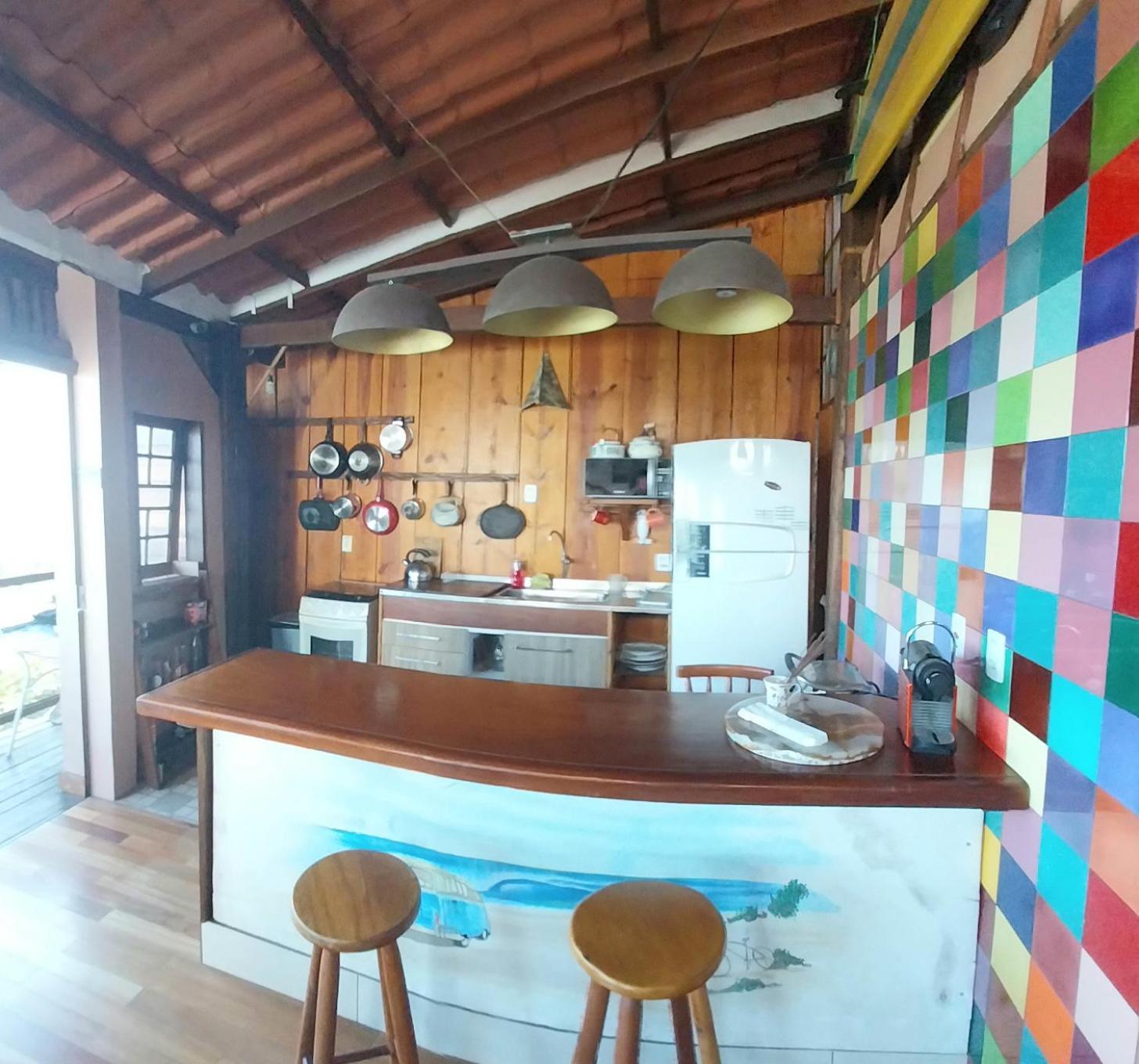Casa de férias Loft Marambaia *