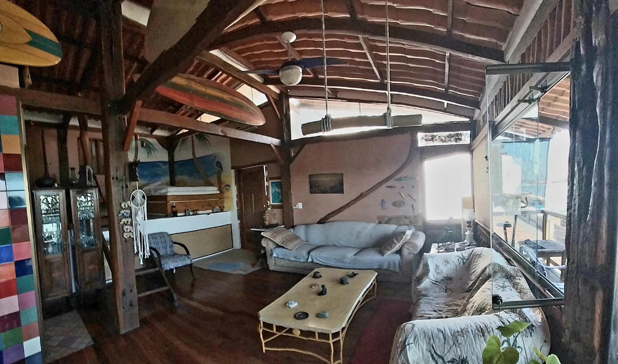 Loft Marambaia Casa de férias *