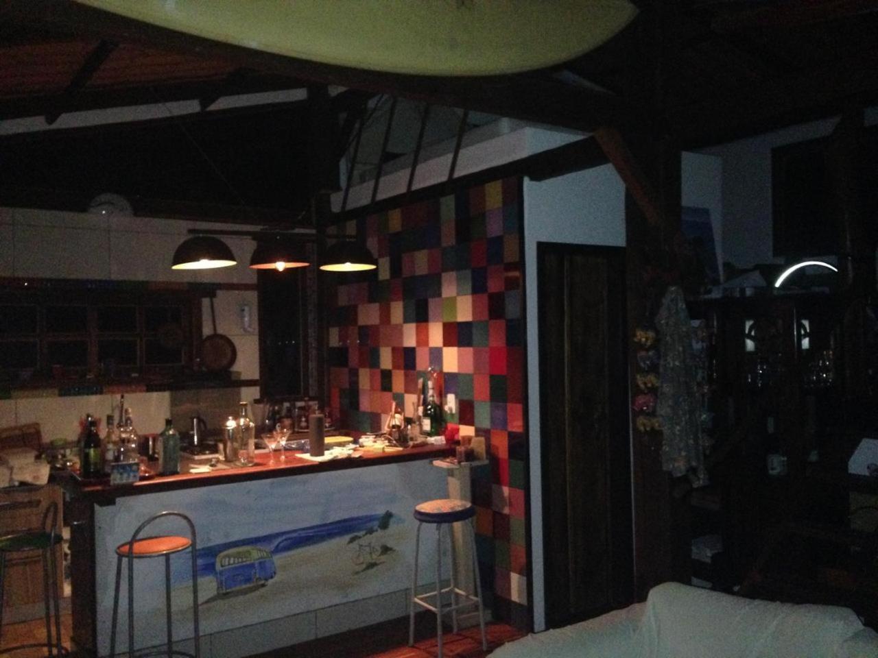 Loft Marambaia Casa de férias