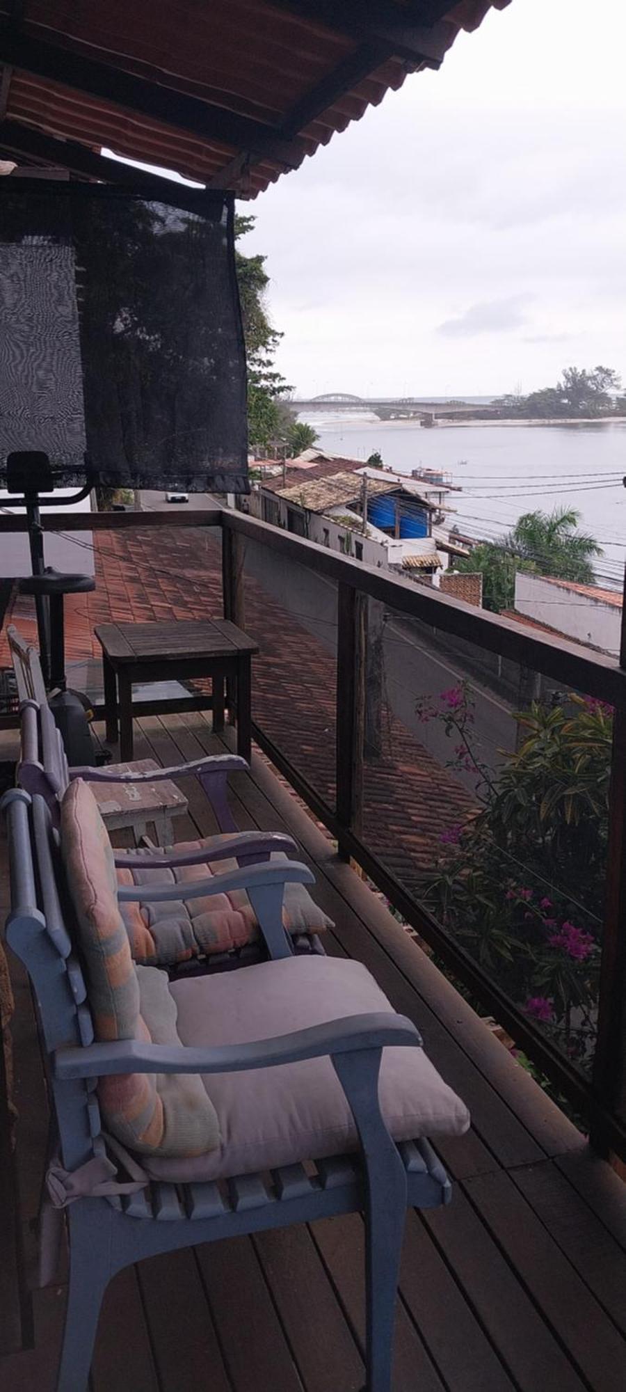 Holiday home Loft Marambaia *