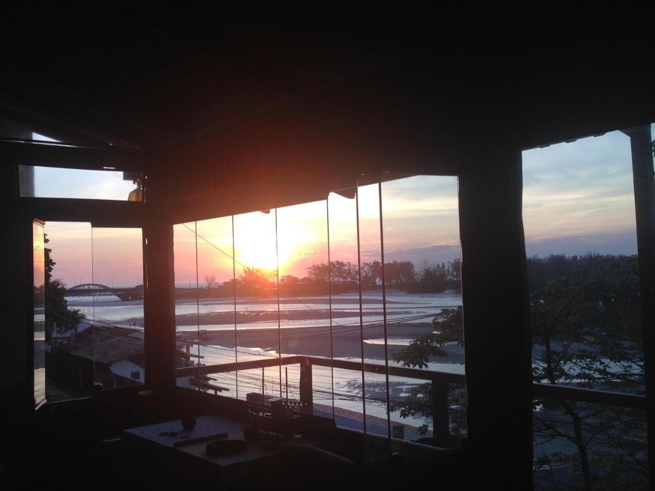 Holiday home Loft Marambaia *