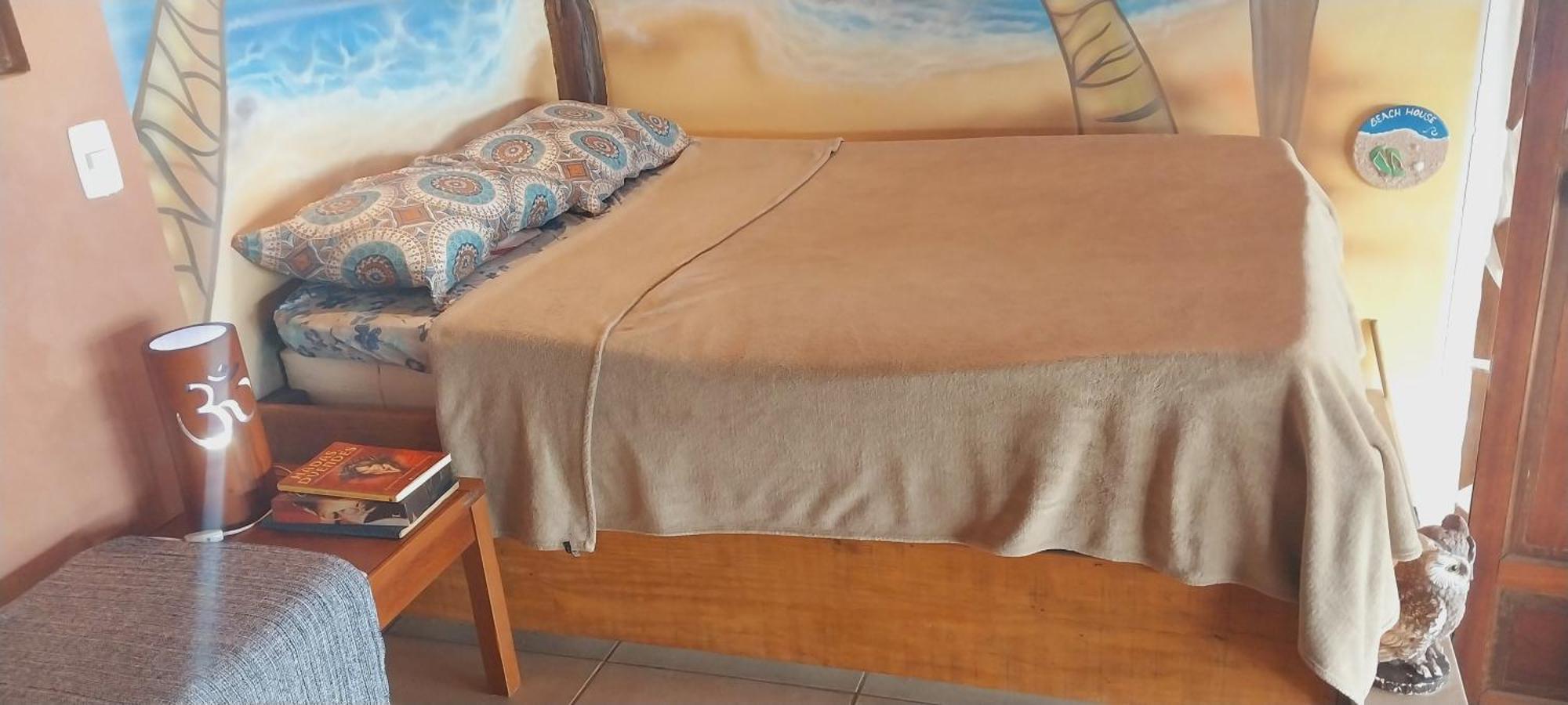 Holiday home Loft Marambaia Rio de Janeiro